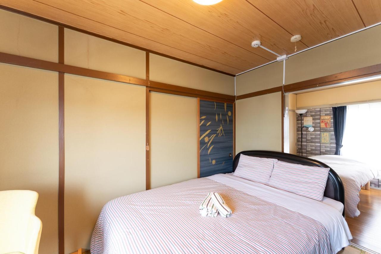 Appartement 汐の香 - Shio No Kaori à Odawara Extérieur photo