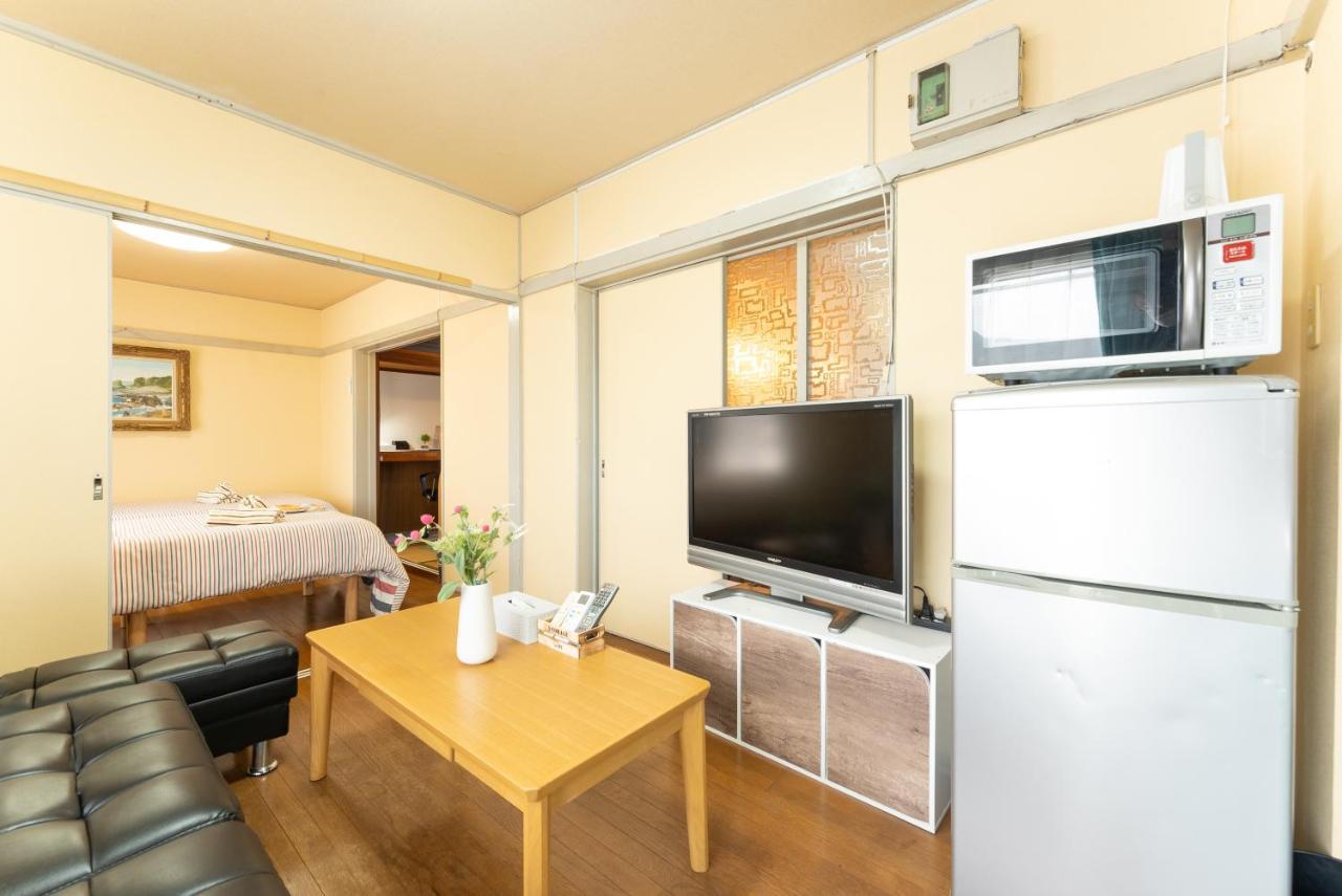 Appartement 汐の香 - Shio No Kaori à Odawara Extérieur photo